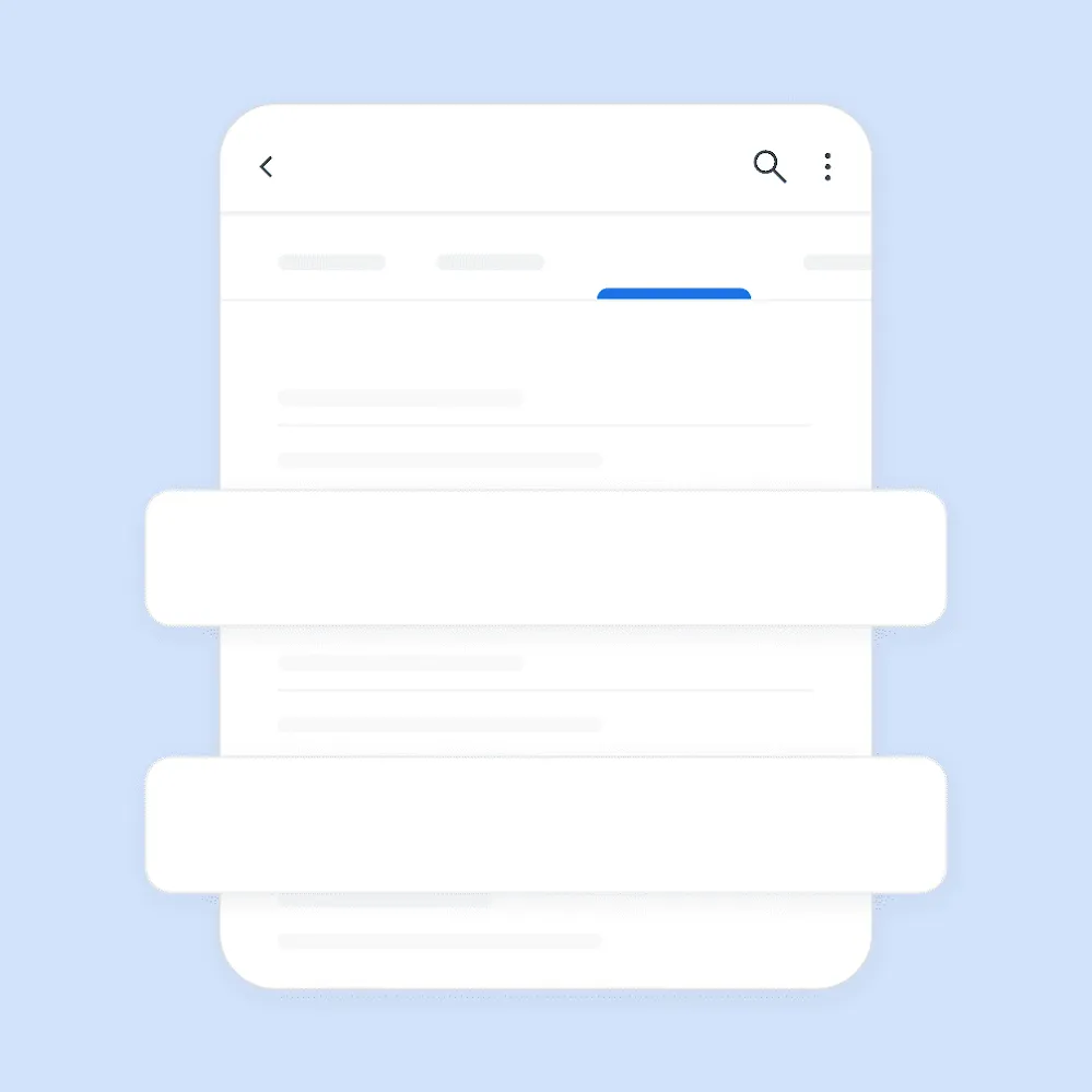 Serviços em destaque