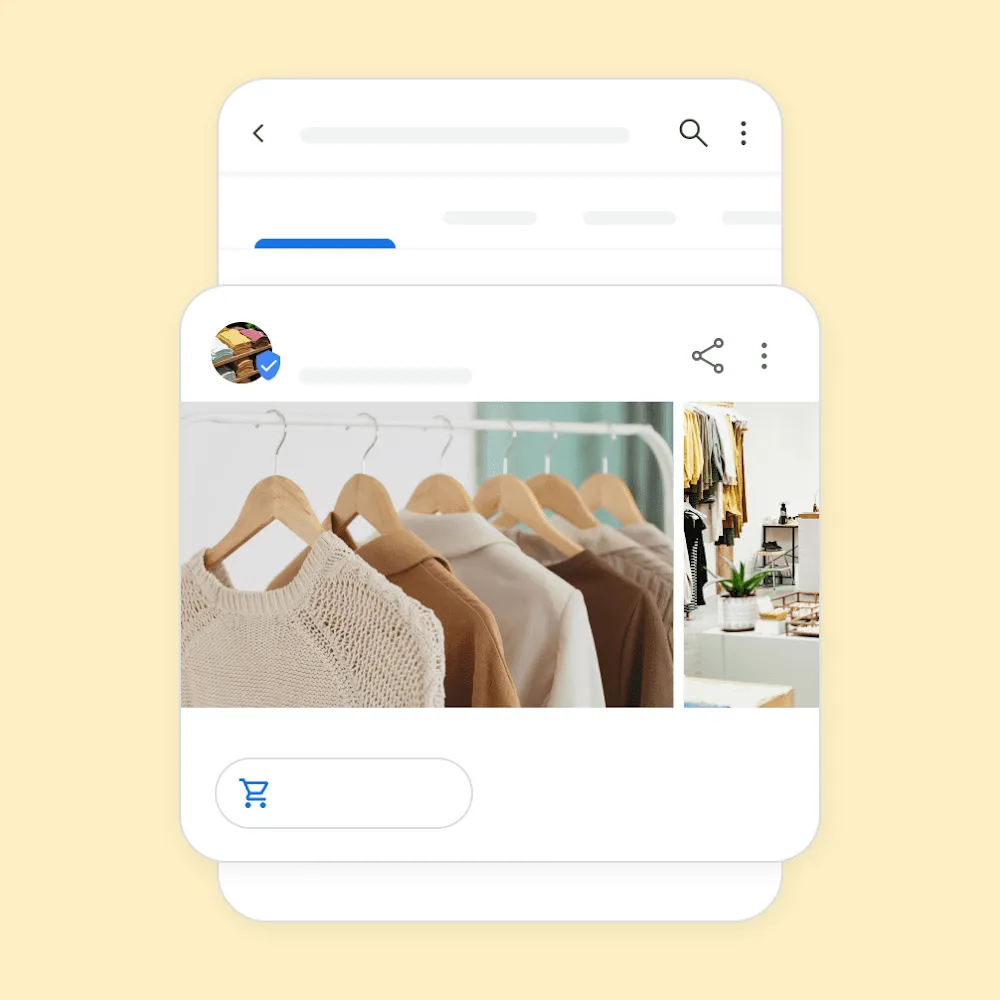 Interação com clientes